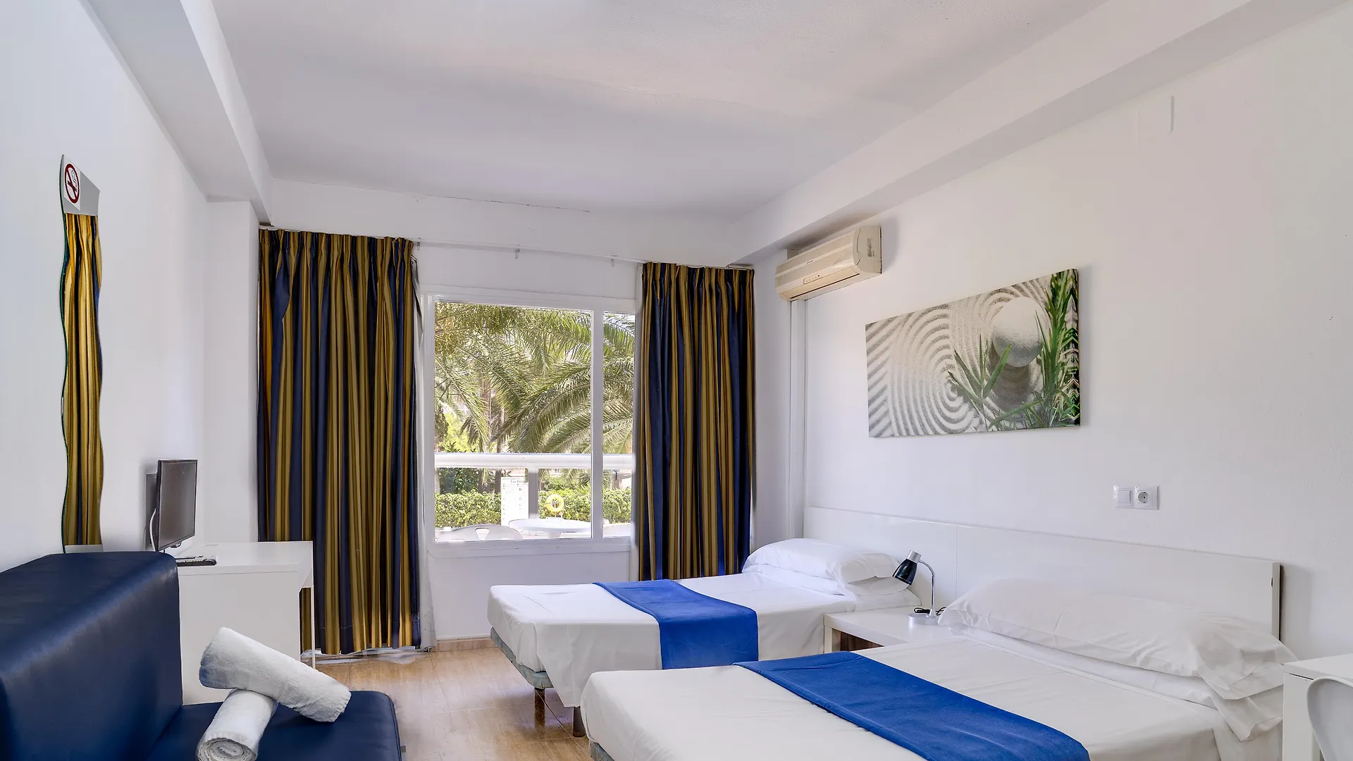 Las Palomas Apartments Econotels Palma Nova  0*, Palma Nova (Mallorca) Spain
