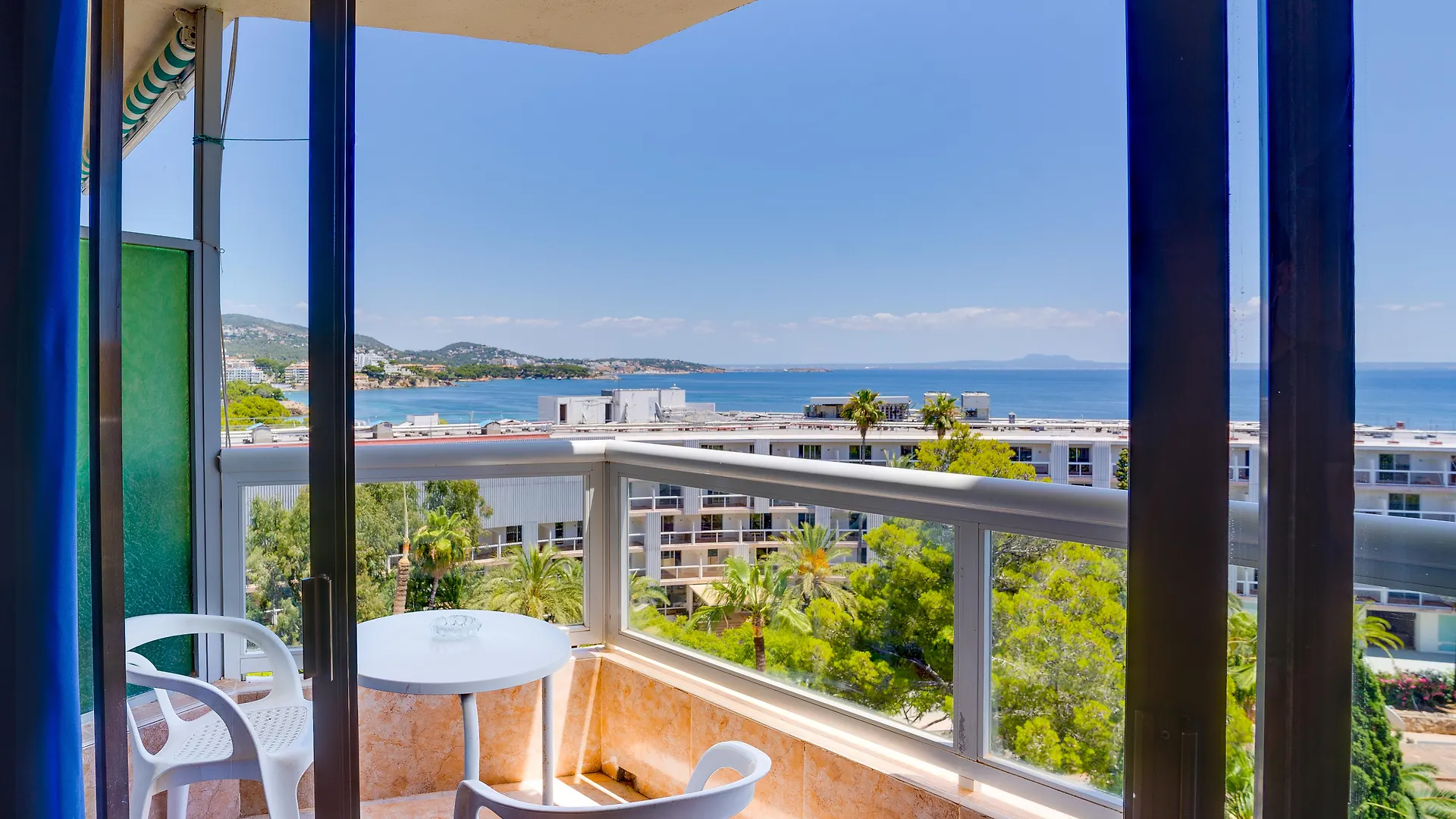 Las Palomas Apartments Econotels Palma Nova