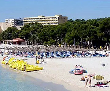 Las Palomas Apartments Econotels Palma Nova  0*, Palma Nova (Mallorca)