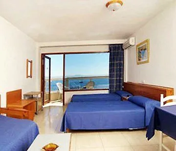 Las Palomas Apartments Econotels Palma Nova  0*, Palma Nova (Mallorca)