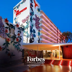 5* Hotel The Unexpected Ibiza - Ushuaia Club Entrance Included (adults Only)