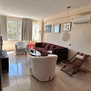 Casa Julian, Et225pl Appartamento