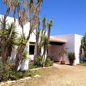  Apartamento Laura