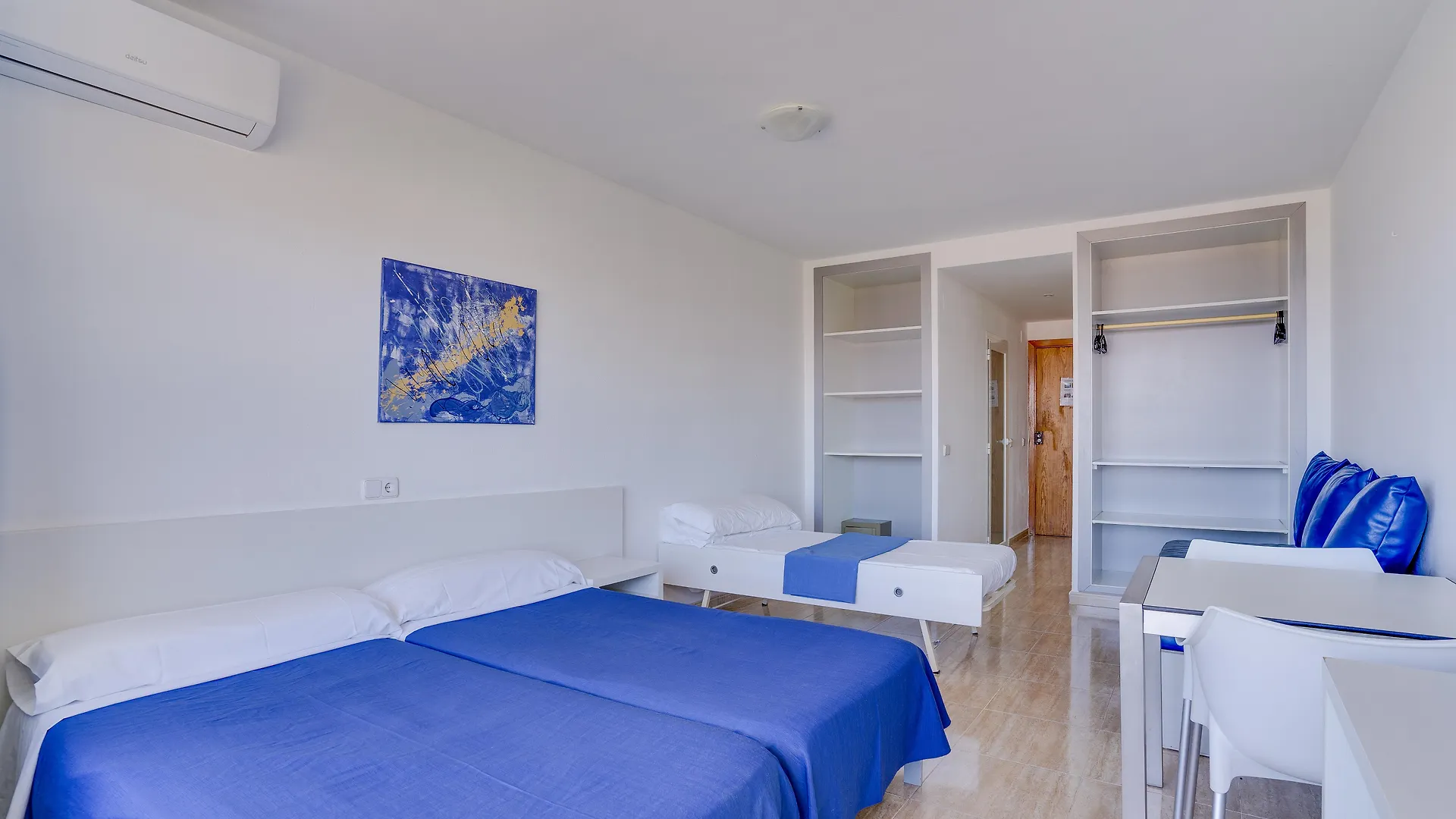 Las Palomas Apartments Econotels Palma Nova  Spain