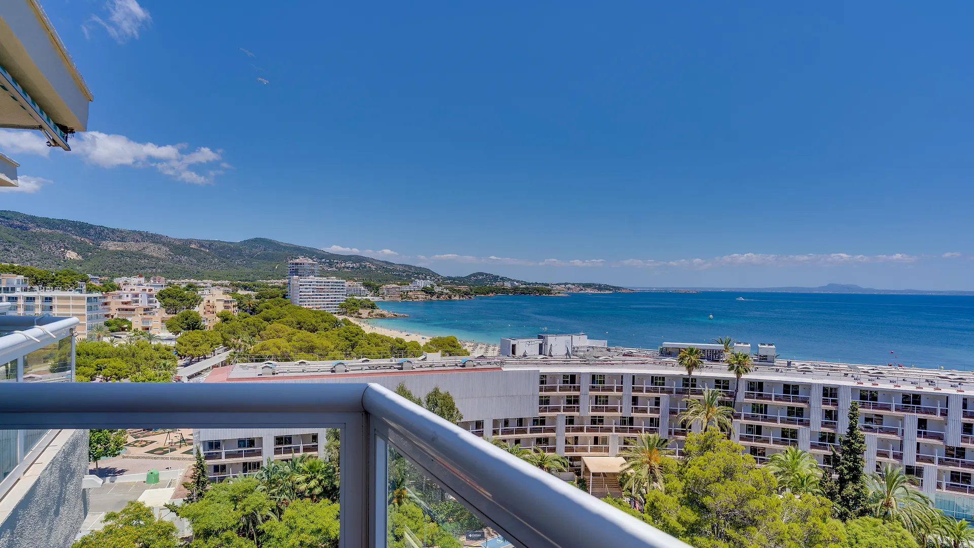 Las Palomas Apartments Econotels Palma Nova   Palma Nova (Mallorca)