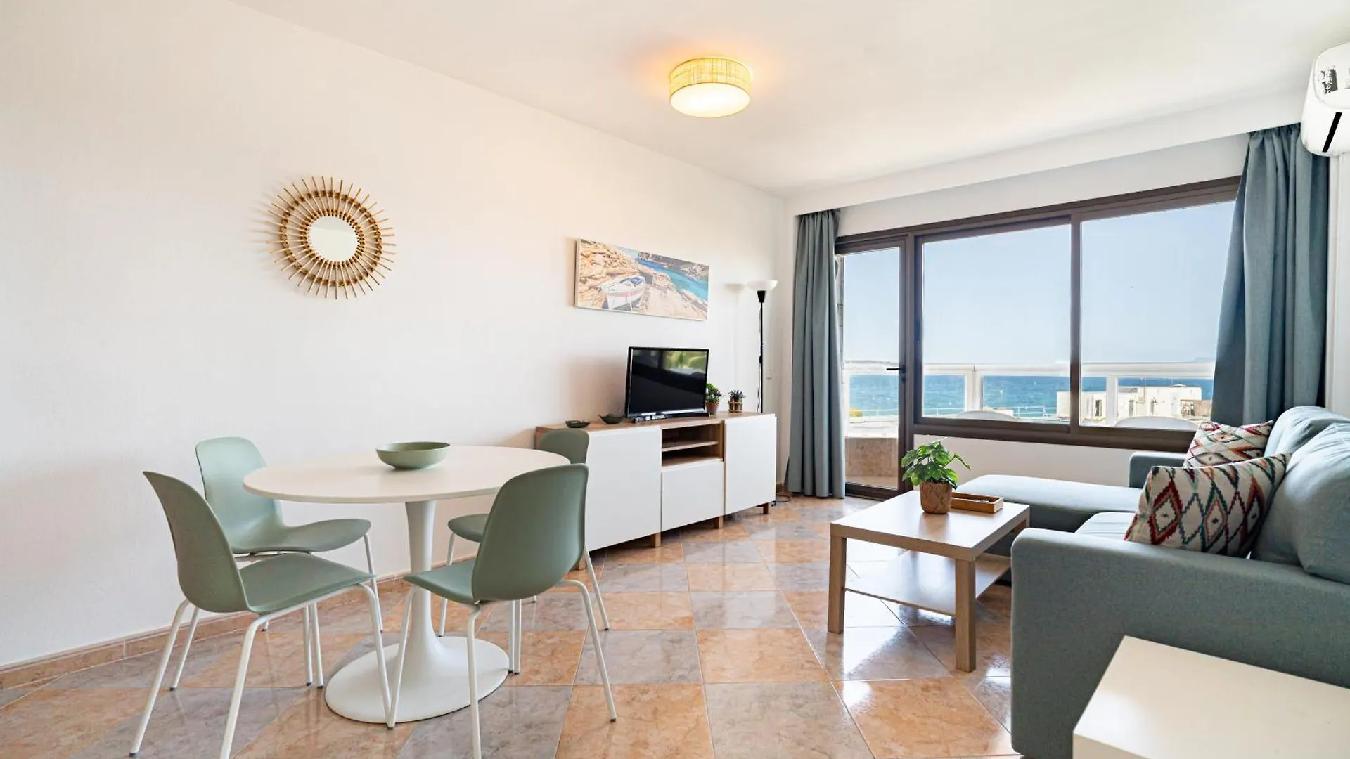 Las Palomas Apartments Econotels Palmanova