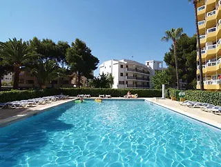 Las Palomas Apartments Econotels Palma Nova  Palma Nova (Mallorca)
